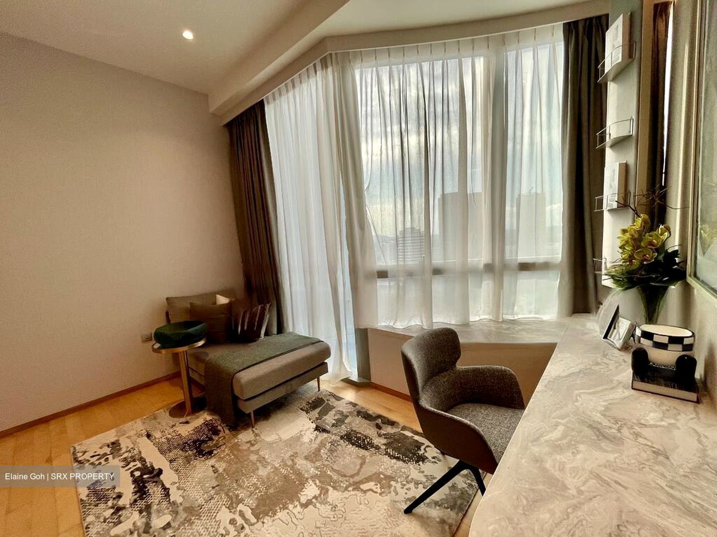 Cliveden At Grange (D10), Condominium #612785051